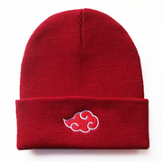 Akatsuki Embroidered  Beanies