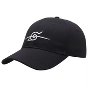 Akatsuki Embroidered Cap