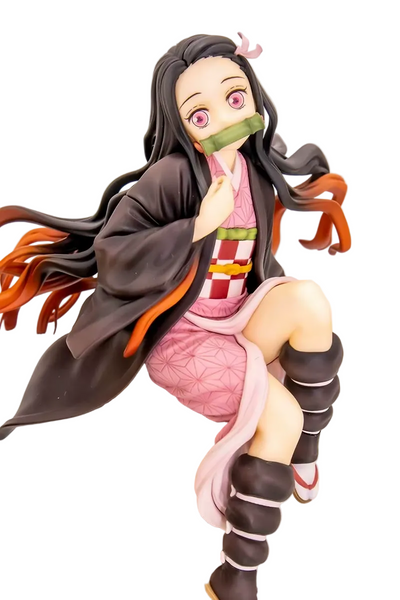 Nezuko Kamado Figure