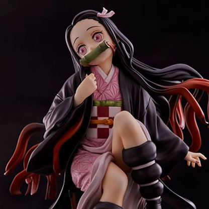 Nezuko Kamado Figure