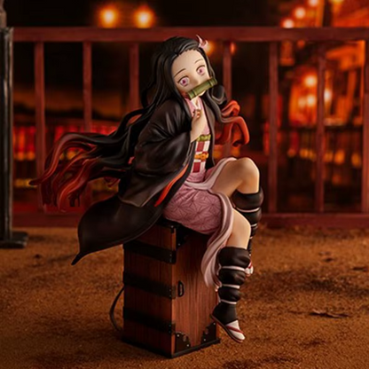 Nezuko Kamado Figure