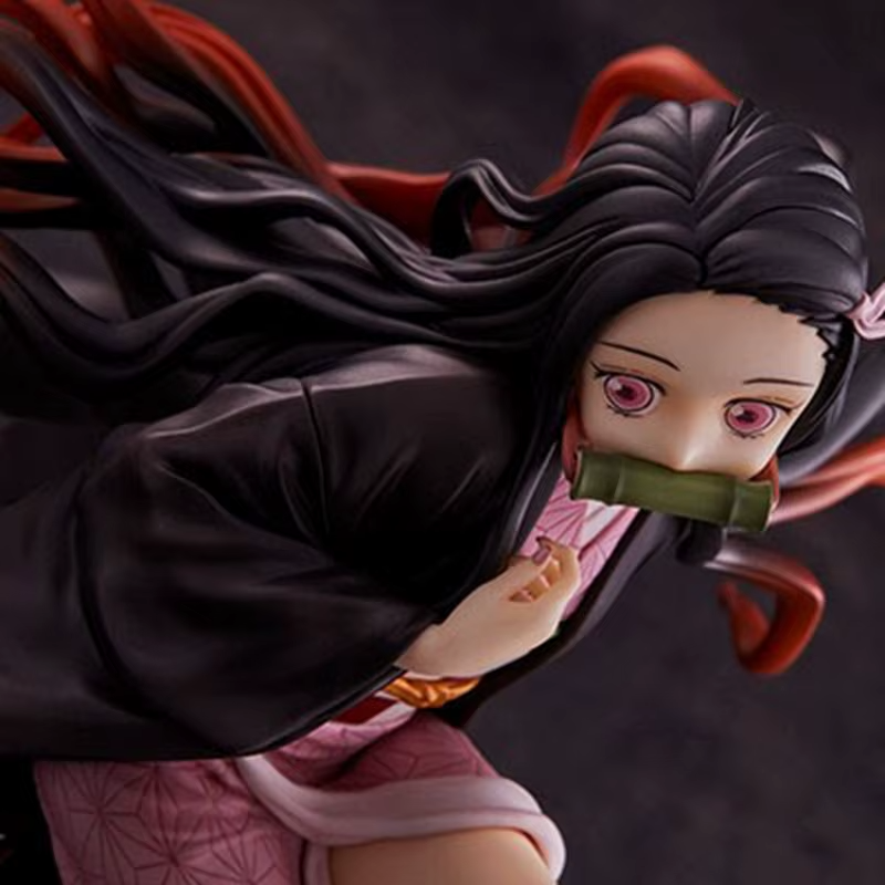 Nezuko Kamado Figure
