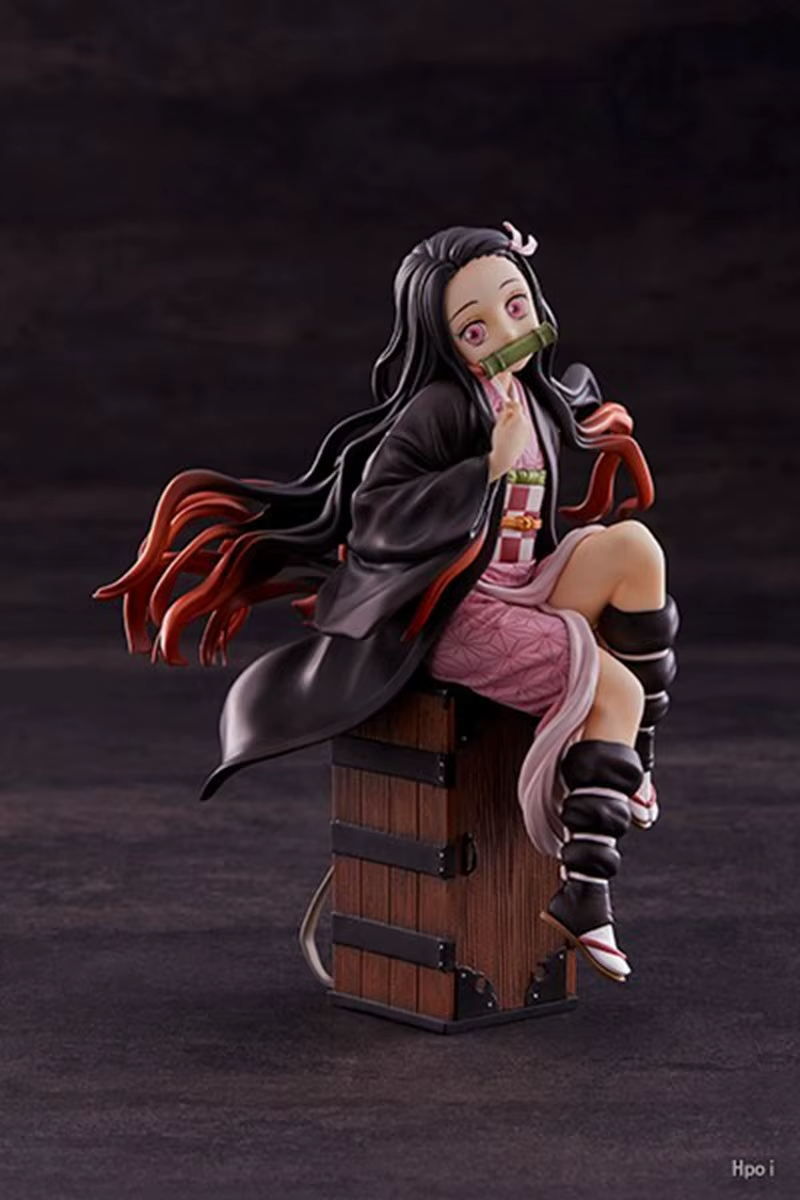 Nezuko Kamado Figure