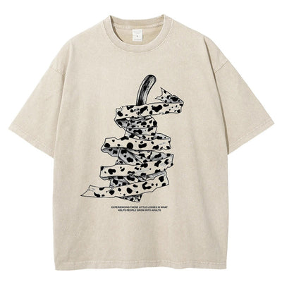 Kento Nanami Blunt Sword Graphic Tee