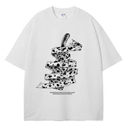 Kento Nanami Blunt Sword Graphic Tee