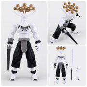 Jujutsu Kaisen Articulated Action Figures