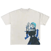 Mahito Jujutsu Kaisen Graphic T-Shirt