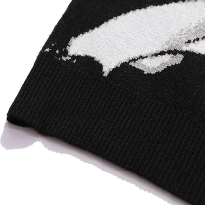 Misa Knit Sweater