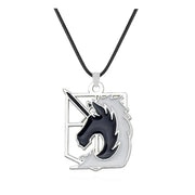 Attack on Titan Necklaces