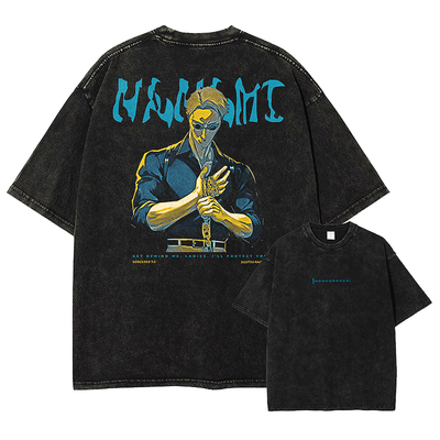 The 7:3 Sorcerer Nanami Tee