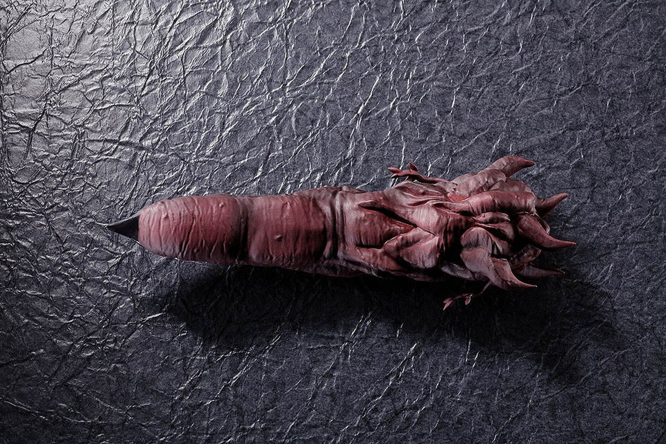 Ryomen Sukuna Finger