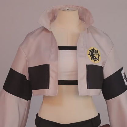Riyo Cosplay Costume Set