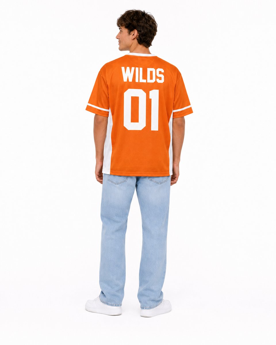 Palmetto State Foxes Jerseys