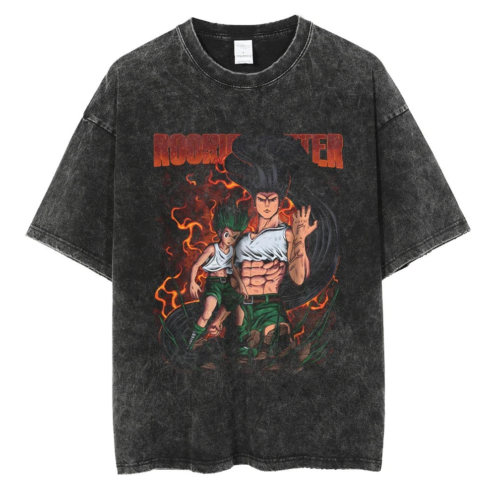 The Sun Child Vintage T-shirt