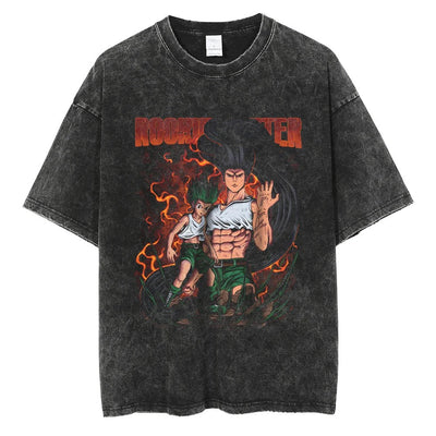 The Sun Child Vintage T-shirt