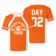 Palmetto State Foxes Jerseys