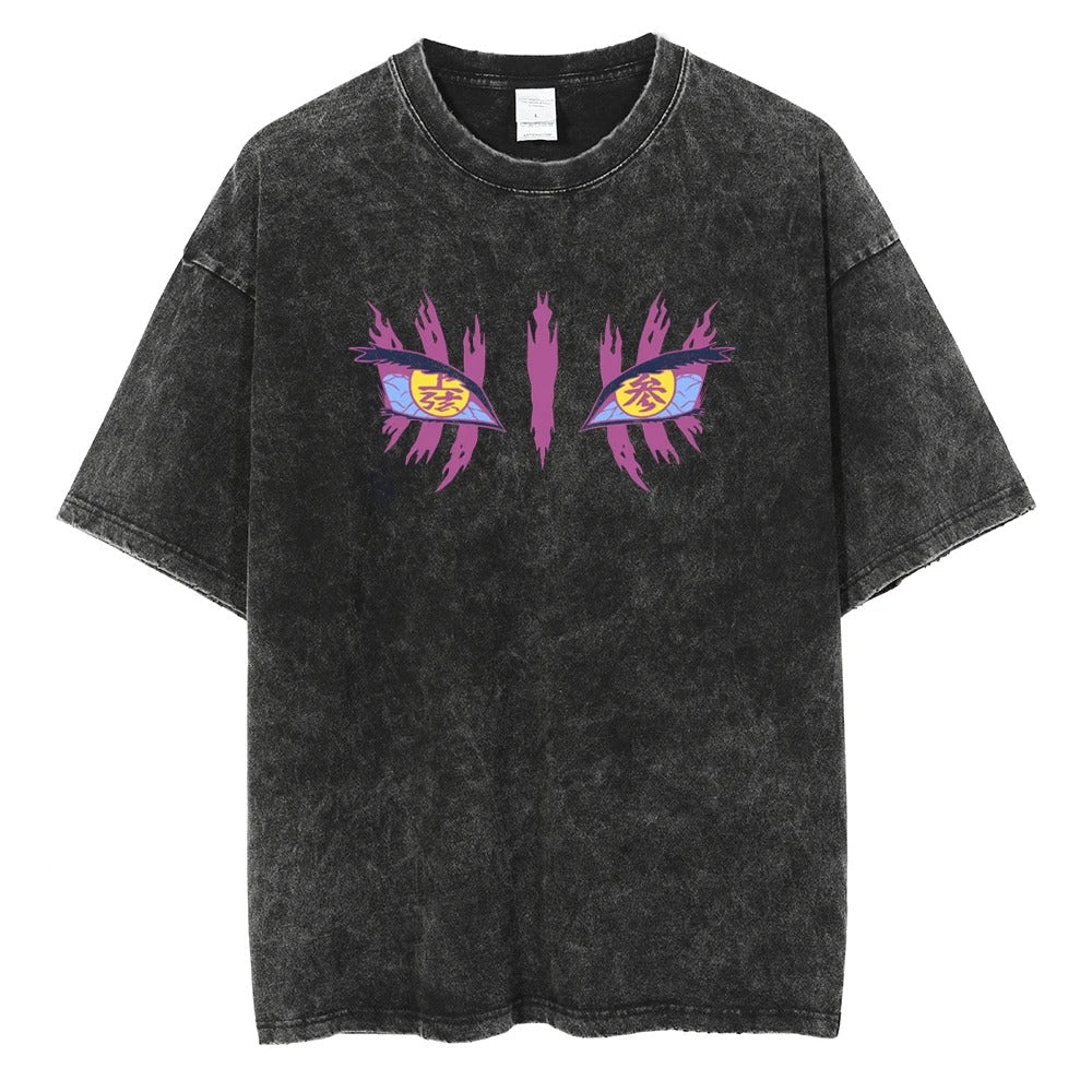 Akaza Vintage T-shirt V3