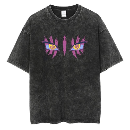 Akaza Vintage T-shirt V3