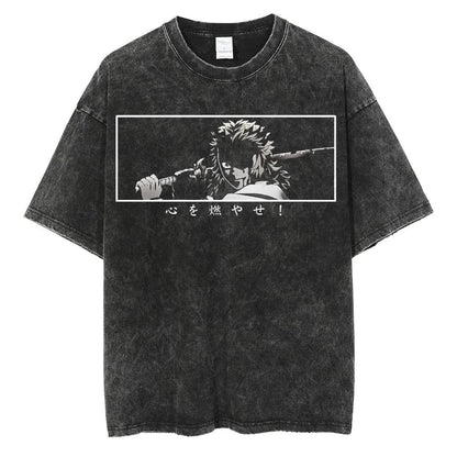 Rengoku Vintage T-shirt V2