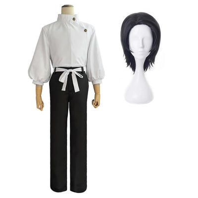 Yuta Okkotsu Full Cosplay - Jujutsu Kaisen Costume