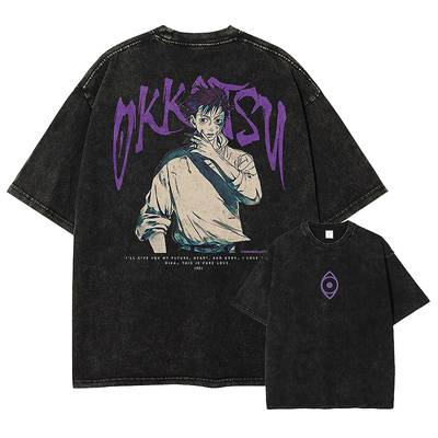 Yuta Pure Love Vintage Tee